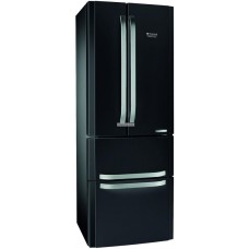 Combina frigorifica cu 4 usi Hotpoint Ariston E4D AA B C Combina frigorifica cu 4 usi Hotpoint Ariston E4D AA B C